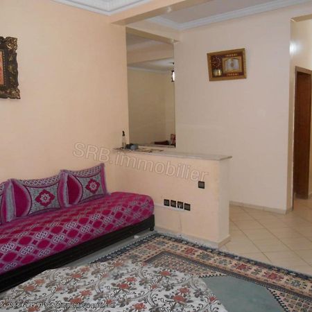 Salamappart Agadir Extérieur photo