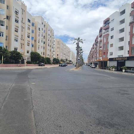 Salamappart Agadir Extérieur photo