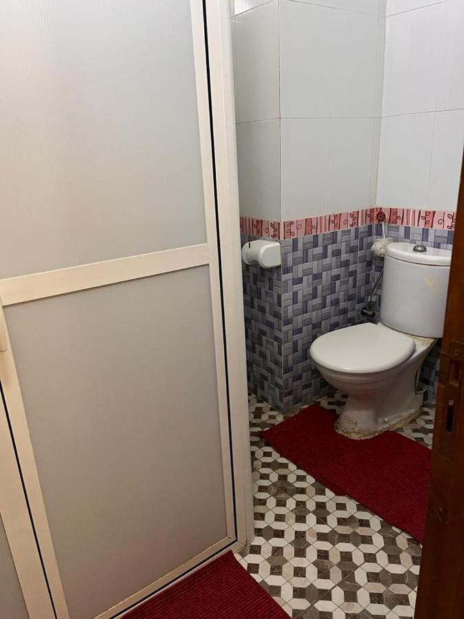 Salamappart Agadir Extérieur photo